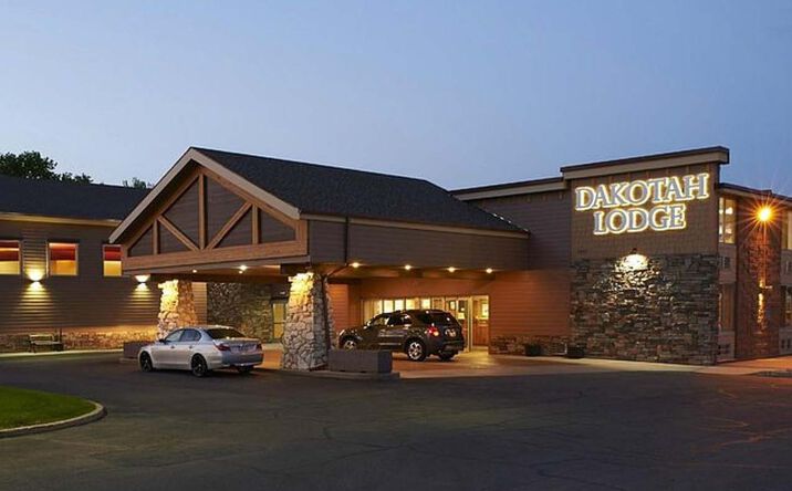 Pictures of Hospitality property located at 3200 W Russell St, Sioux Falls, SD 57107 for sales - image #1