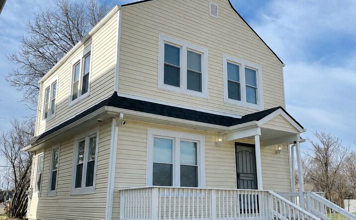 Pictures of Special Purpose property located at 8443 Chalfonte St, Detroit, MI 48238 for sales - image #1