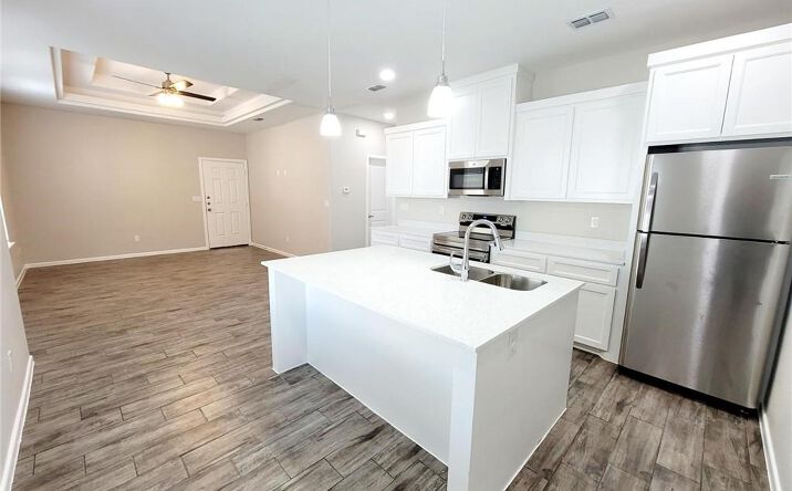 Pictures of Multifamily property located at 1011 Starr Street, Mercedes, TX 78570 for sales - image #1