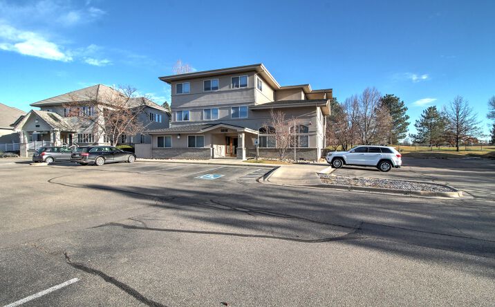 Pictures of Office property located at 6658 Gunpark Dr, Boulder, CO 80301 for sales - image #1