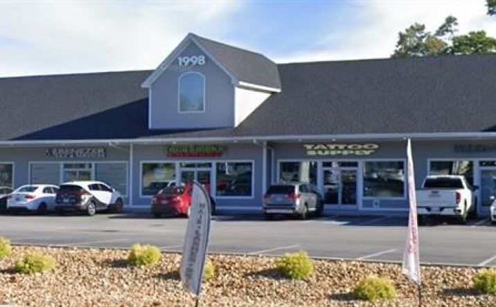 Pictures of Land, Retail property located at 1998 Mineral Spring Avenue, North Providence, RI 02904 for sales - image #1