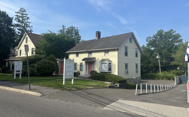Pictures of Multifamily, Office, Mixed Use property located at 315 Main St, Westport, CT 06880 for sales - image #1