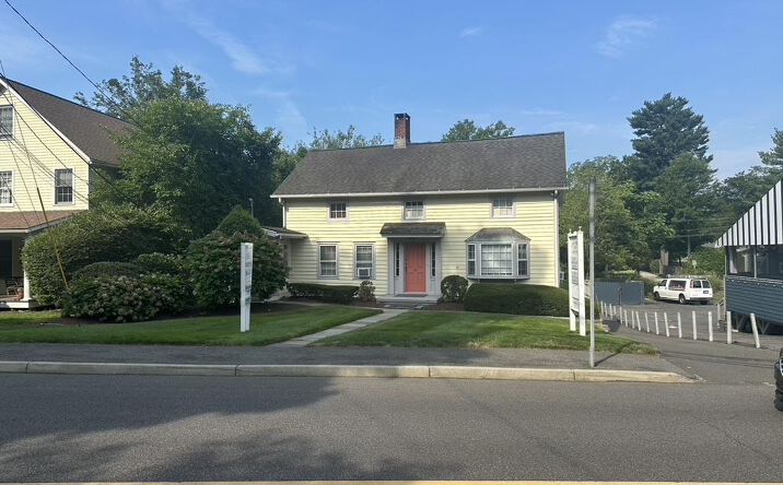 image of property at 315 MAIN ST Westport CT 06880-2441