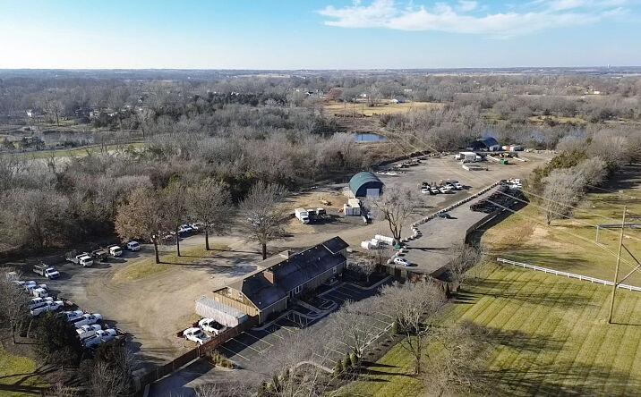 image of property at 19160 METCALF AVE Stilwell KS 66085