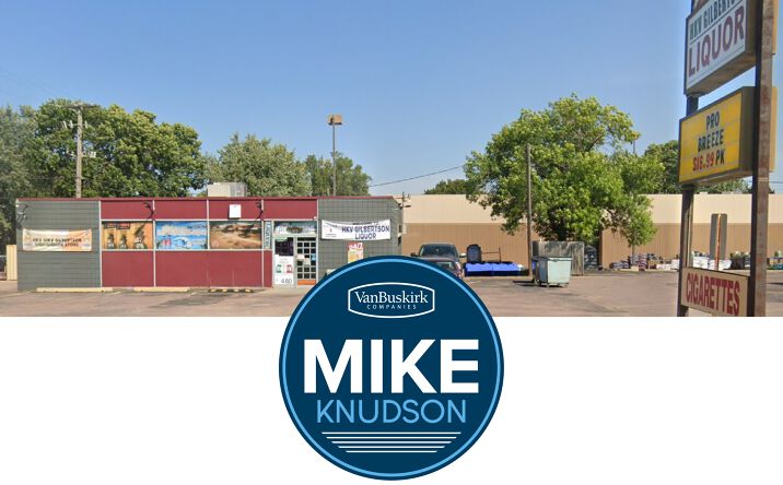 Pictures of Retail property located at 5512 W 41st St, Sioux Falls, SD 57106 for sales - image #1