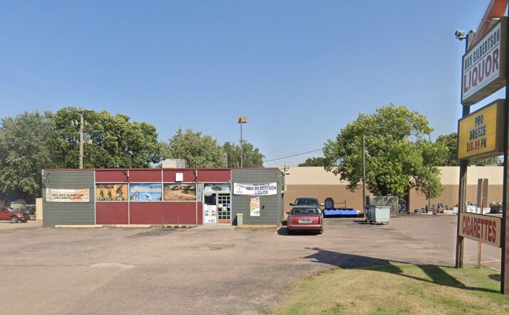 Pictures of Retail property located at 5512 W 41st St, Sioux Falls, SD 57106 for sales - image #1