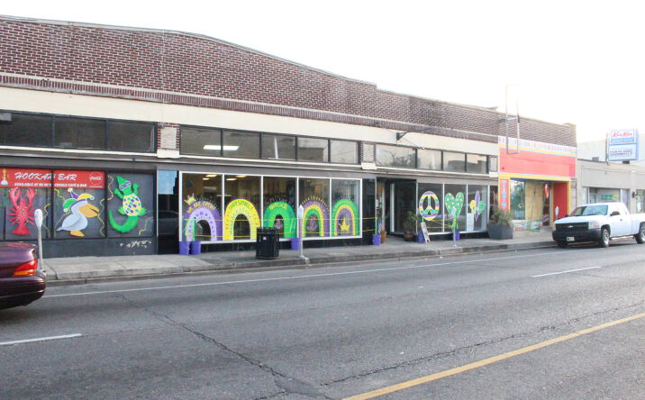 Pictures of Industrial, Mixed Use, Office, Retail property located at 7720 W Main St, Houma, LA 70360 for sales - image #1