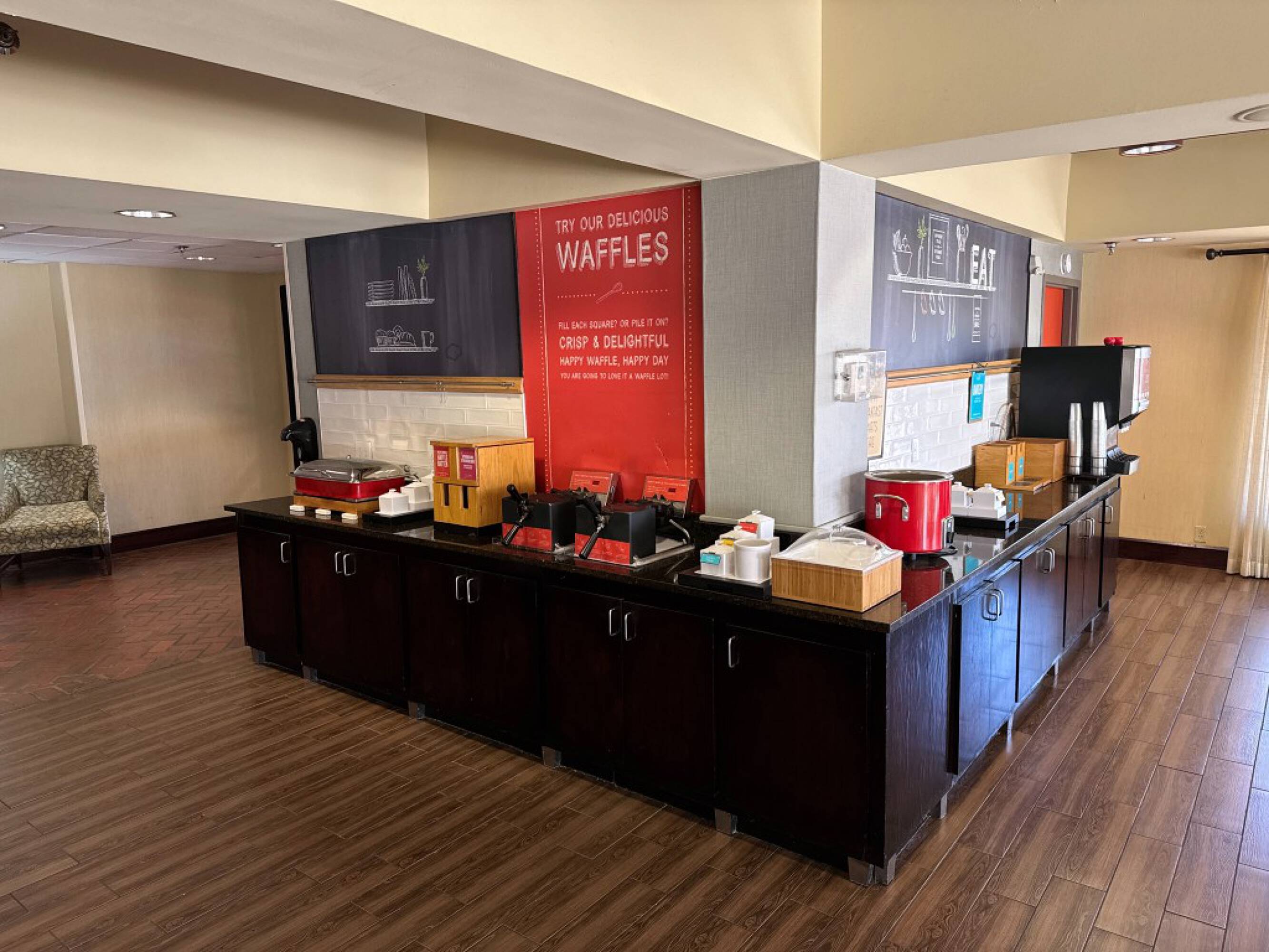 Hampton Inn by Hilton Ruston