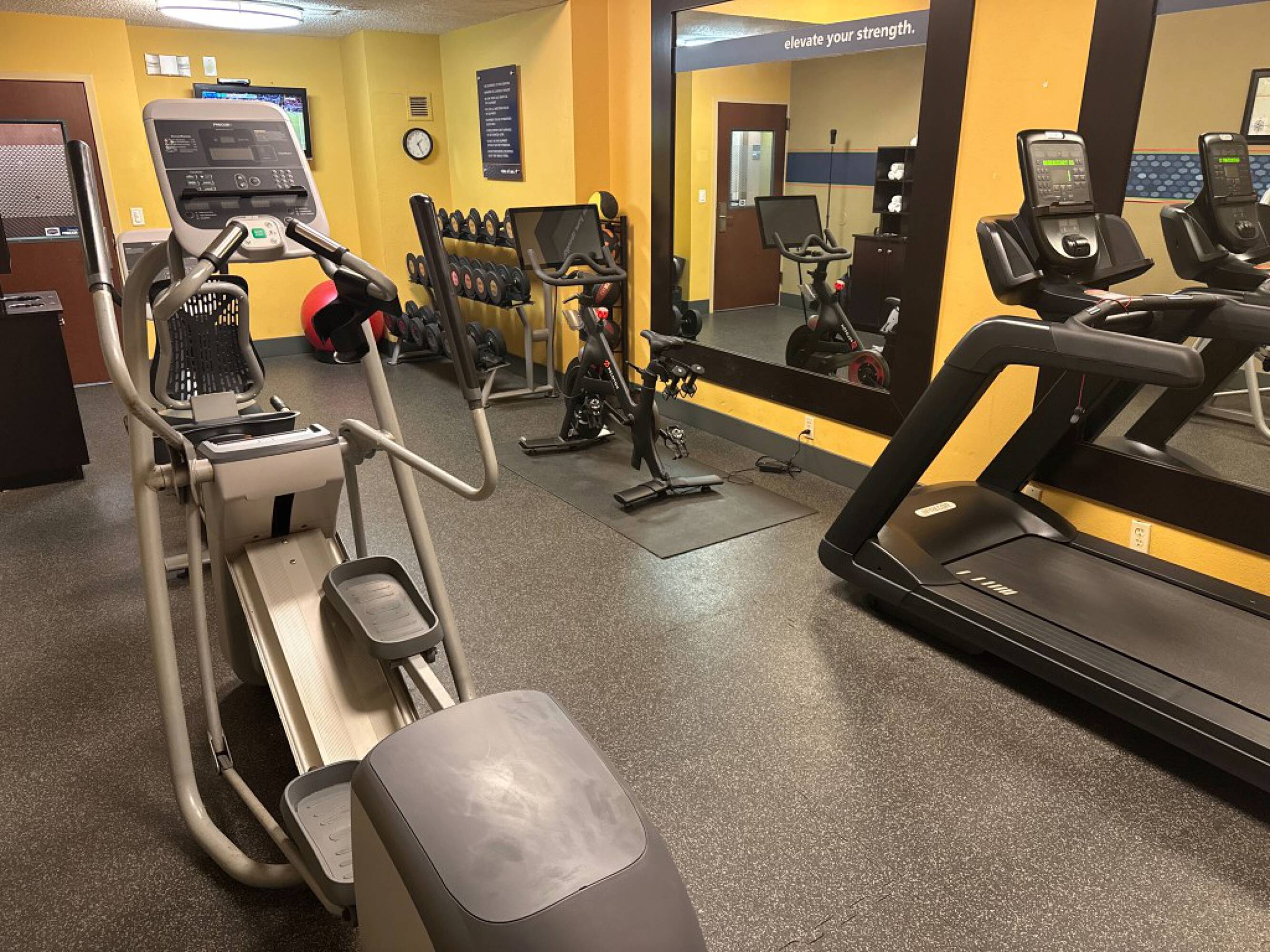 Hampton Inn by Hilton Ruston
