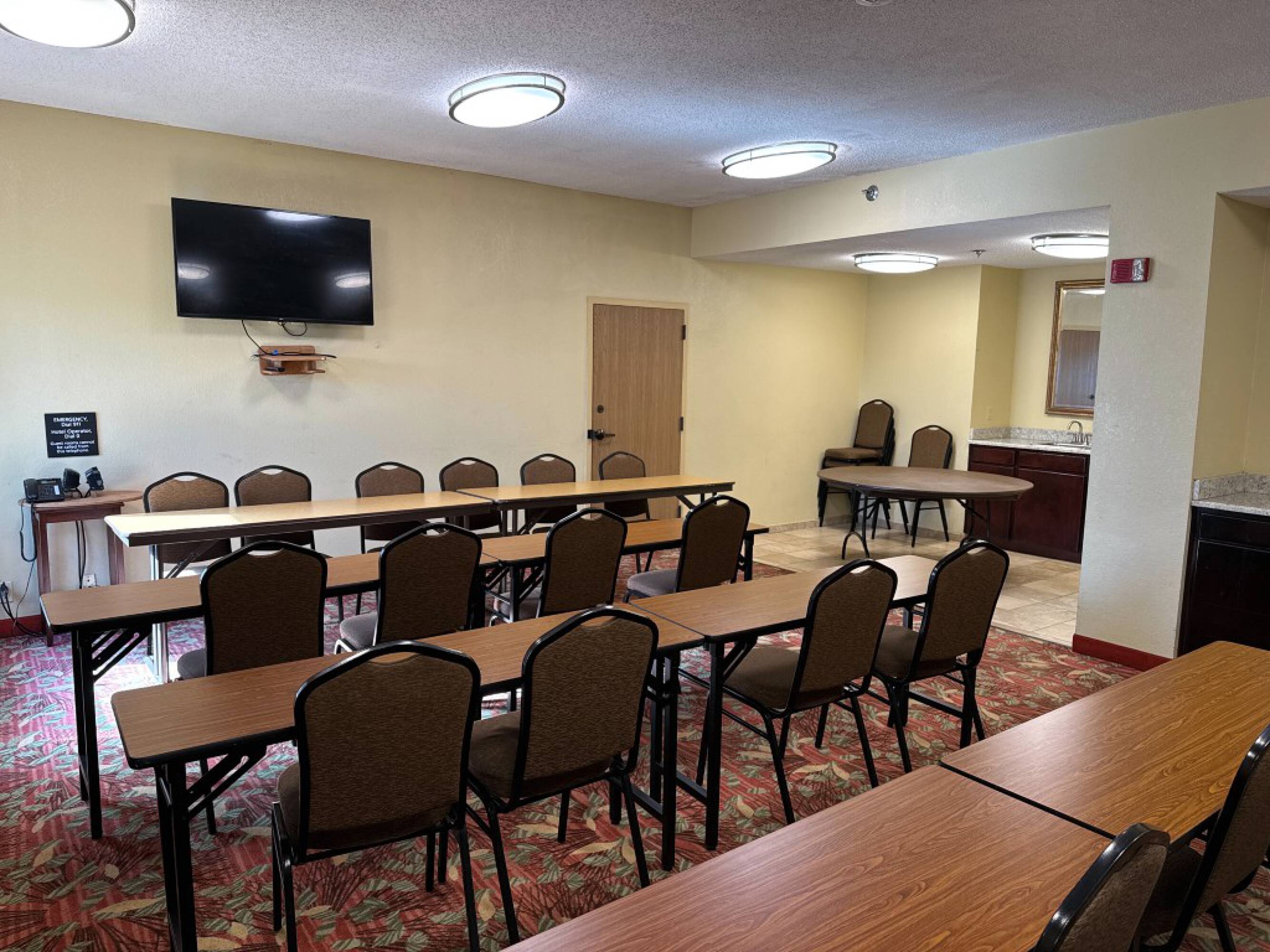Hampton Inn by Hilton Ruston