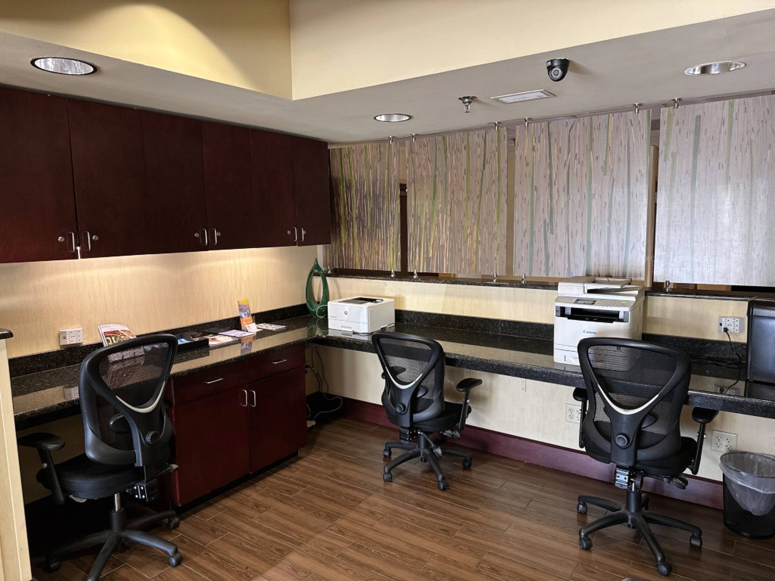 Hampton Inn by Hilton Ruston