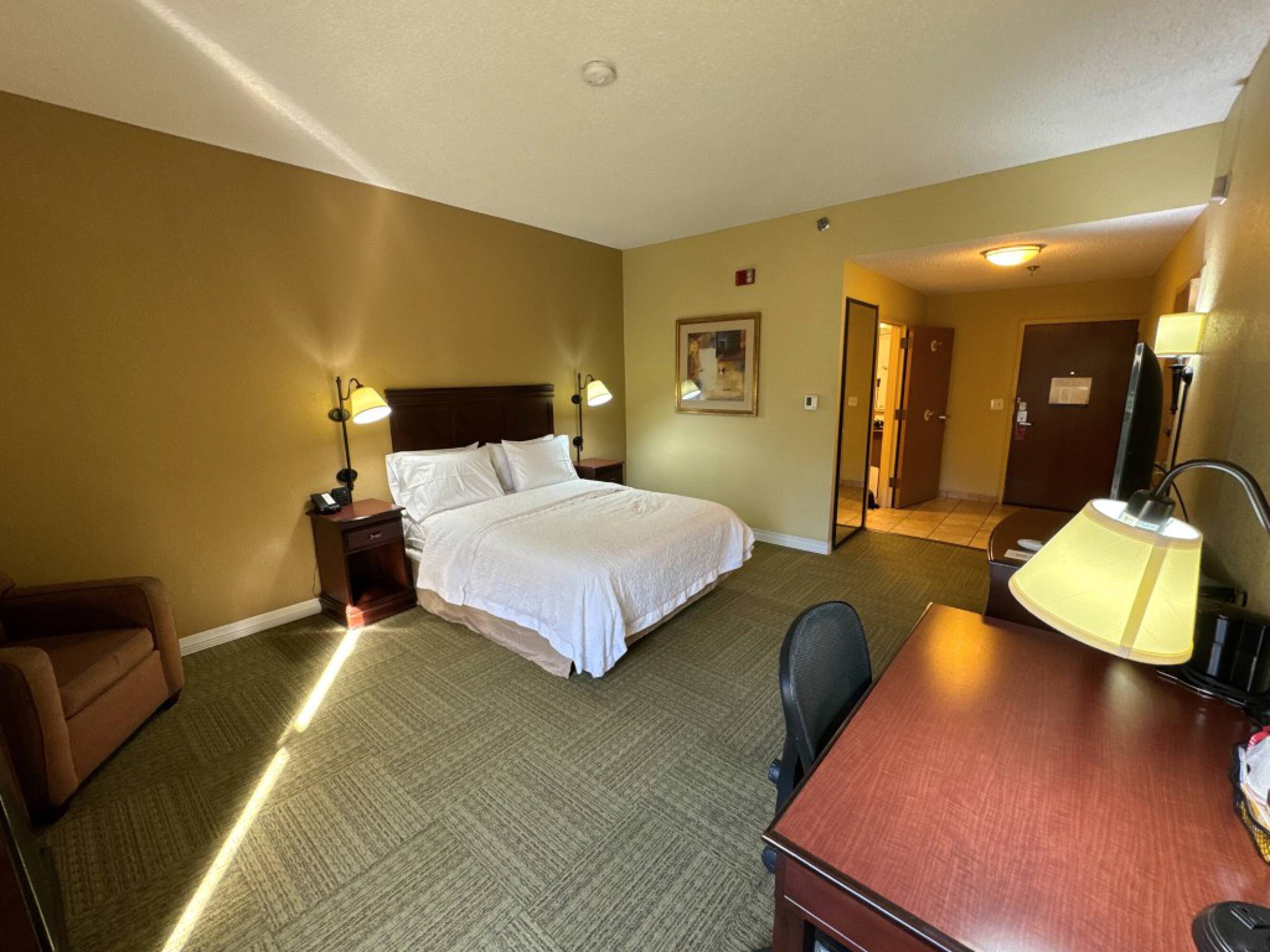 Hampton Inn by Hilton Ruston