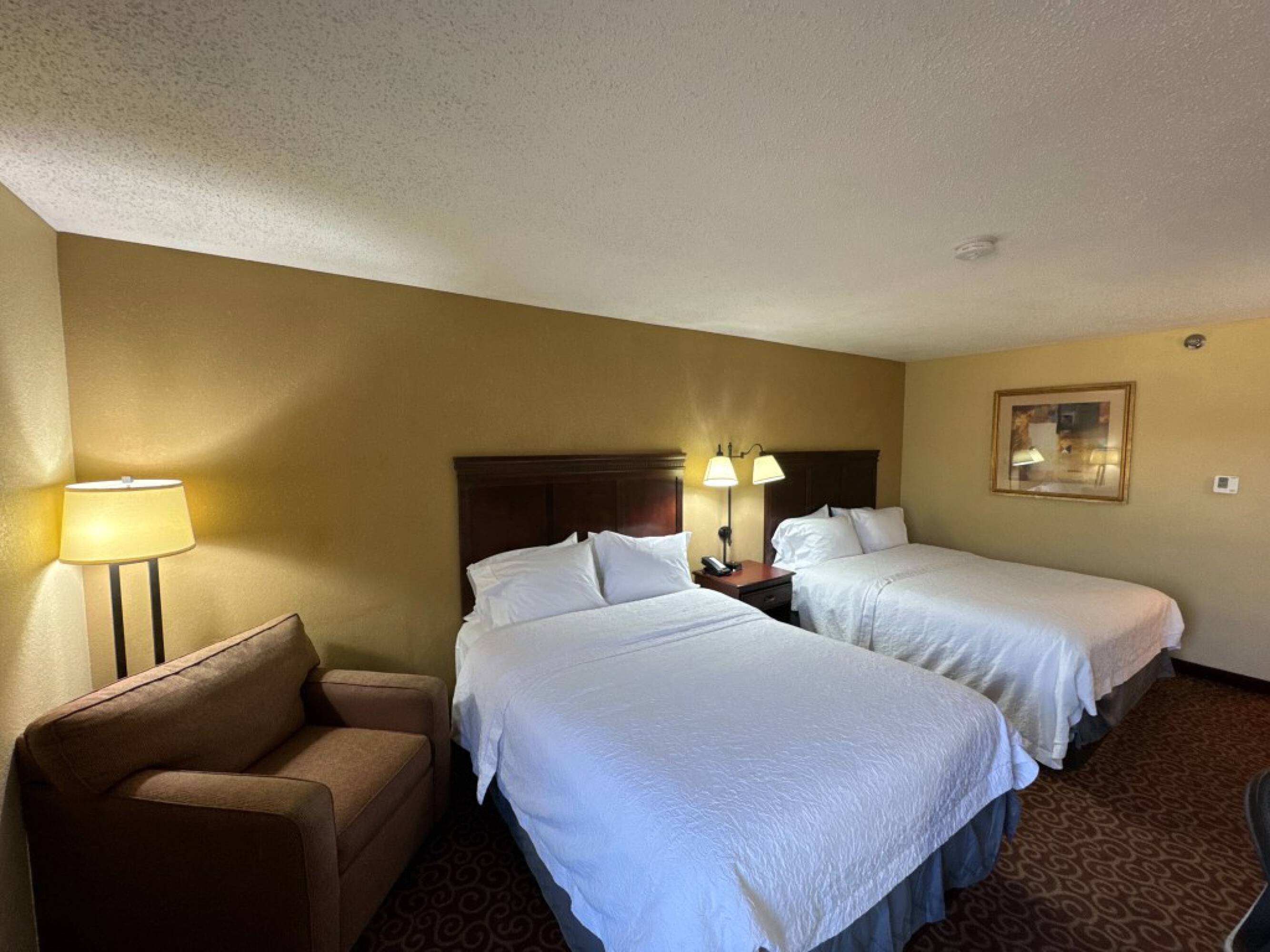 Hampton Inn by Hilton Ruston