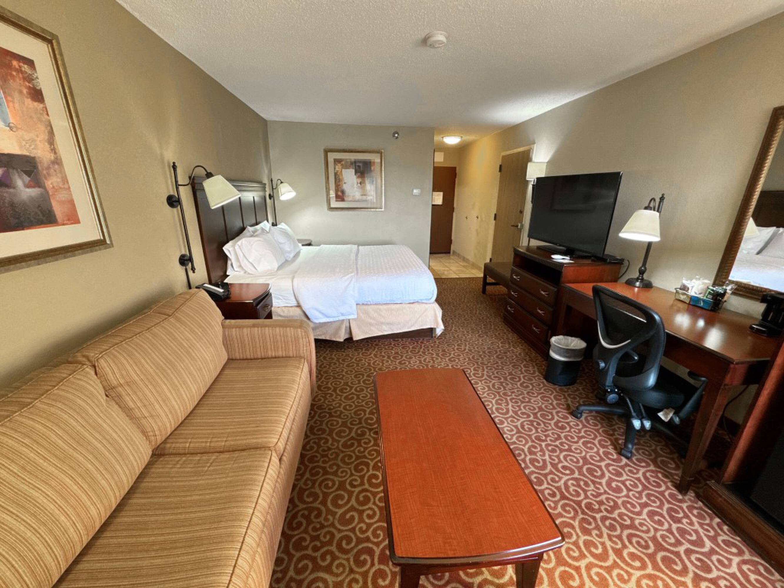 Hampton Inn by Hilton Ruston