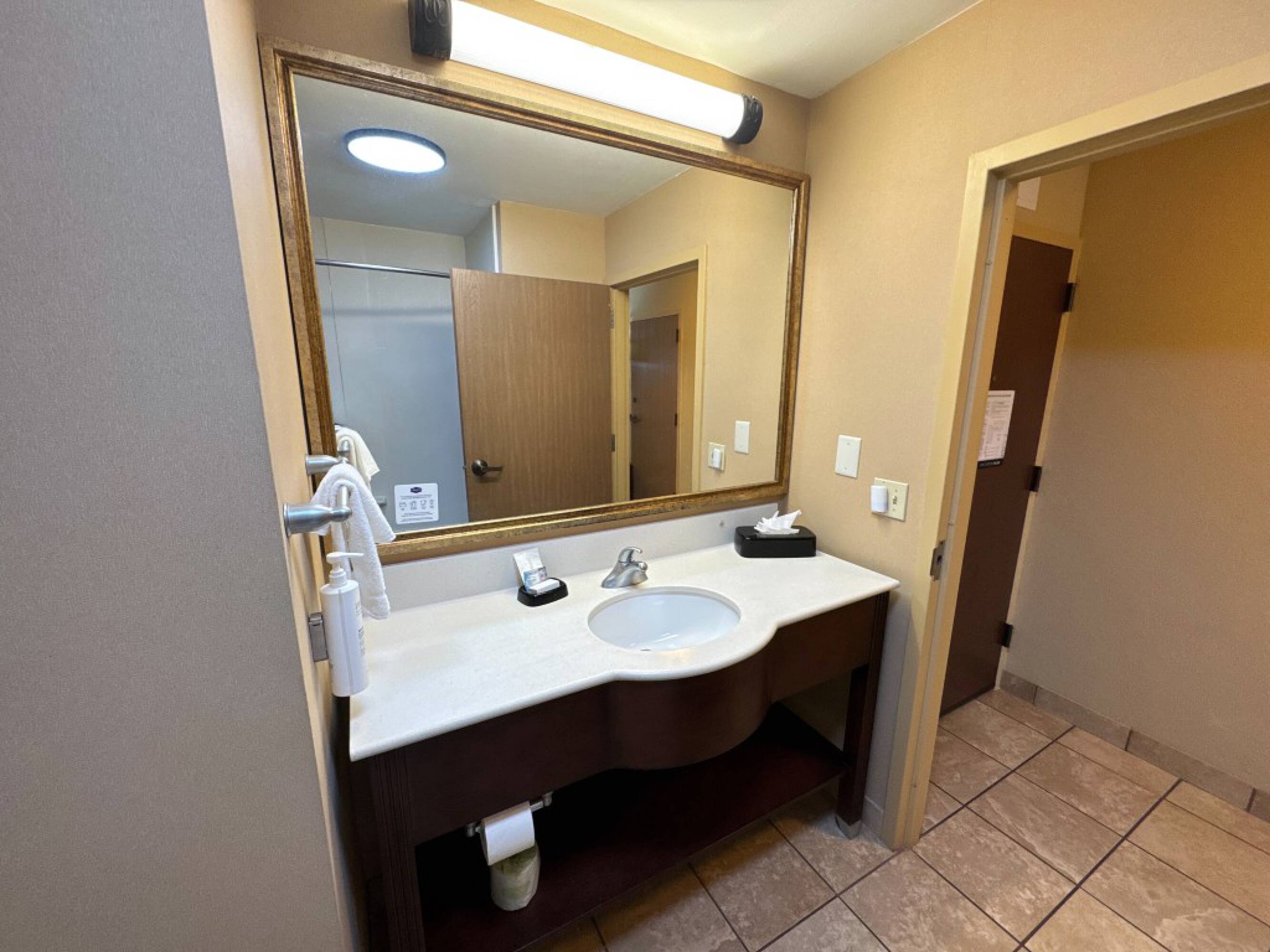 Hampton Inn by Hilton Ruston