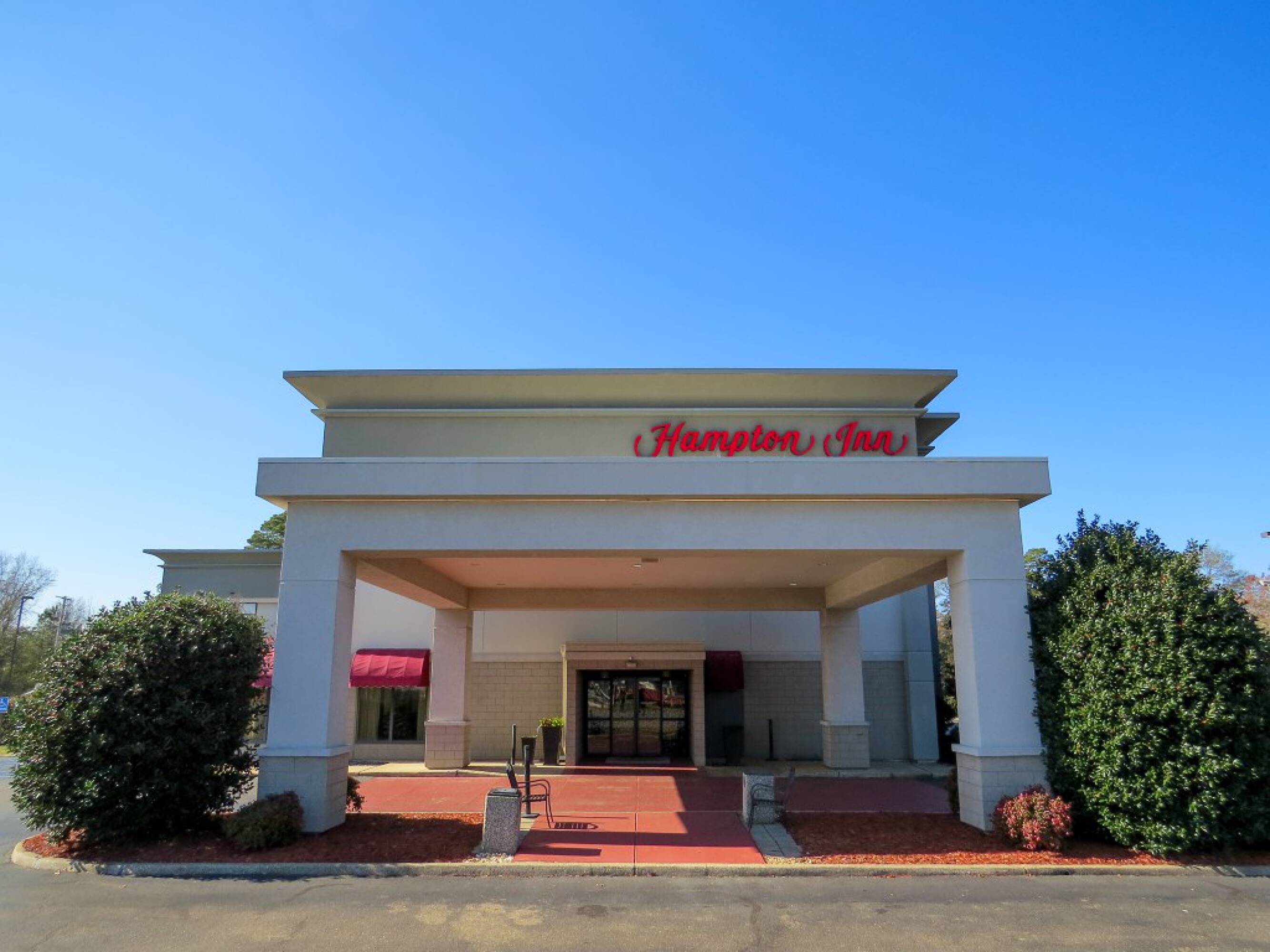 Hampton Inn by Hilton Ruston