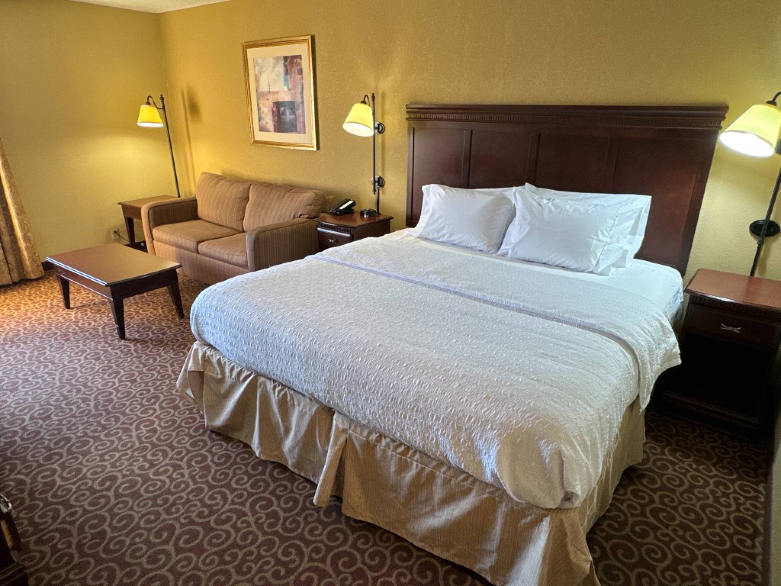 Hampton Inn by Hilton Ruston