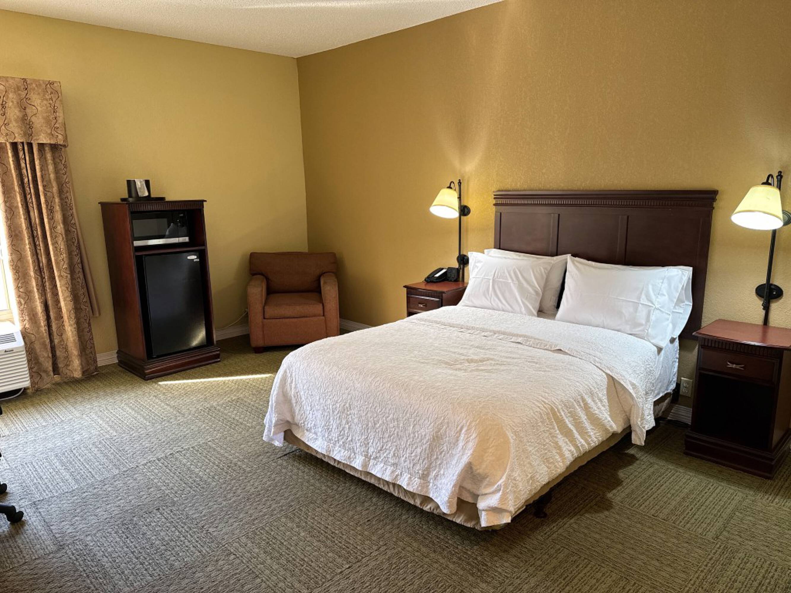 Hampton Inn by Hilton Ruston