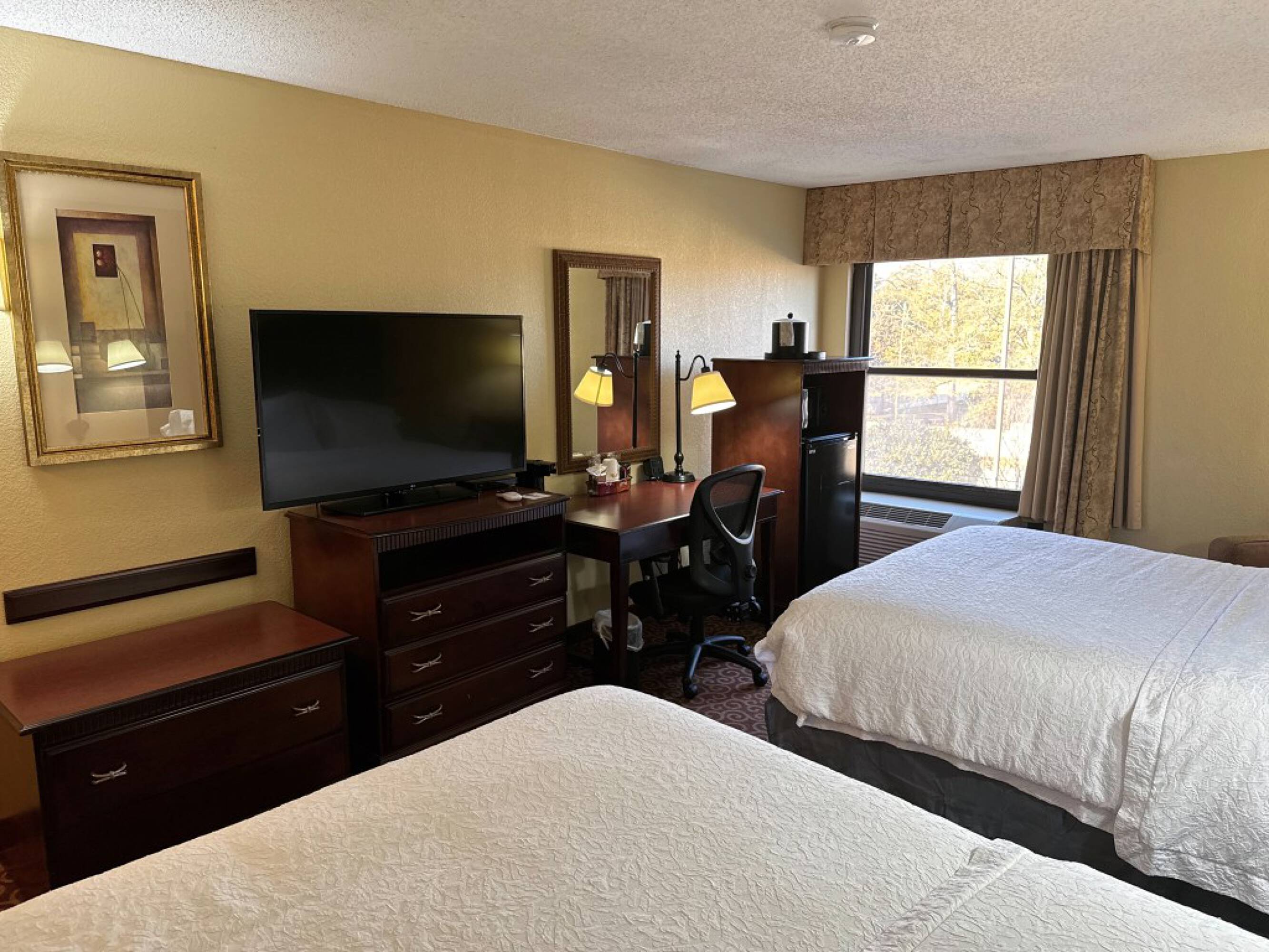 Hampton Inn by Hilton Ruston