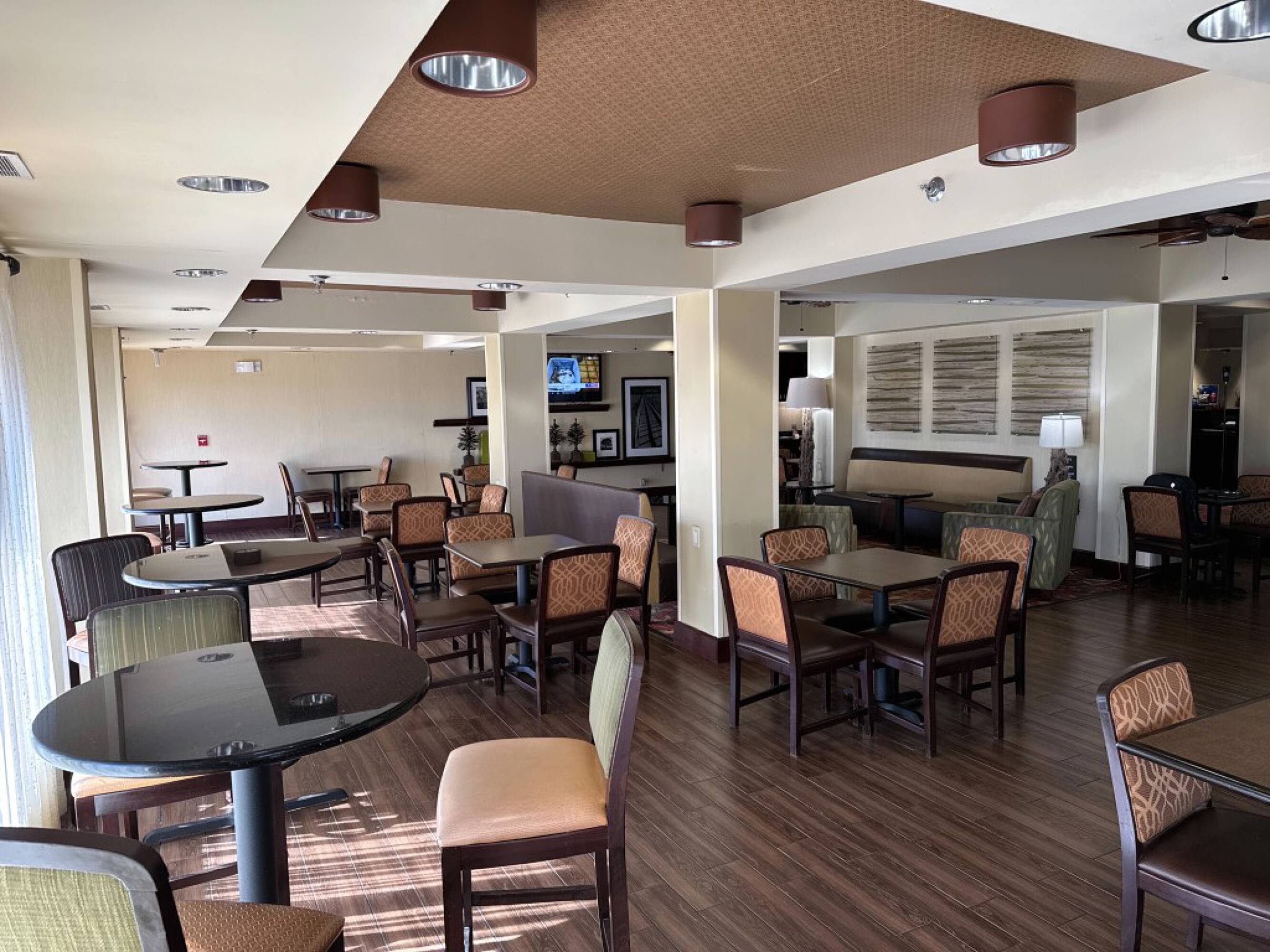 Hampton Inn by Hilton Ruston