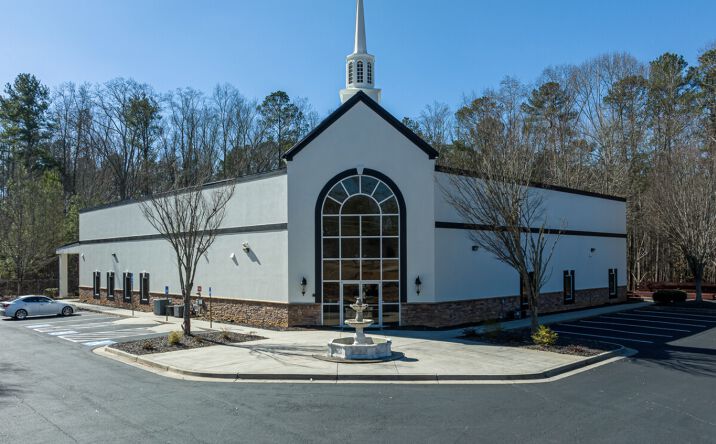 Pictures of Office, Special Purpose property located at 3737 Stilesboro Rd, Kennesaw, GA 30152 for sales - image #1
