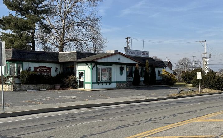 Pictures of Hospitality, Mixed Use, Retail property located at 780 PA-41, Gap, PA 17527 for sales - image #1