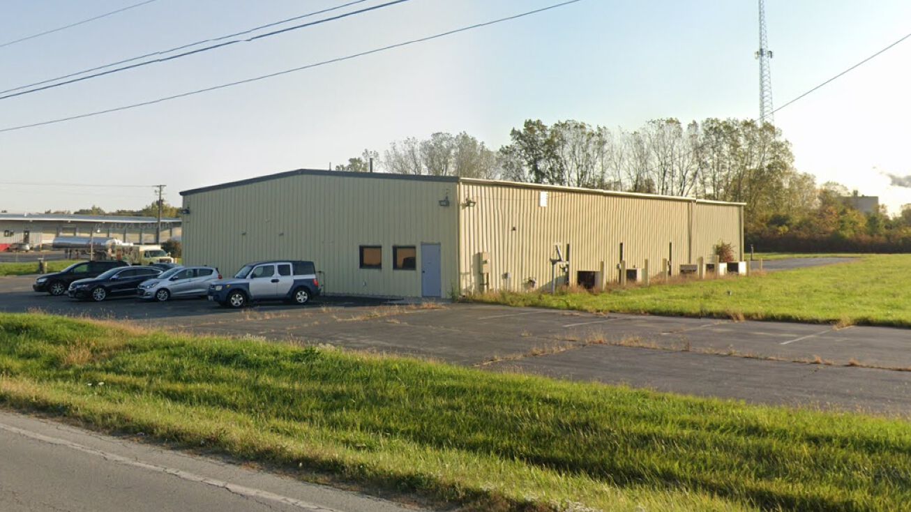 Pictures of Industrial property located at 2545 St Johns Rd, Lima, OH 45804 for sales - image #1