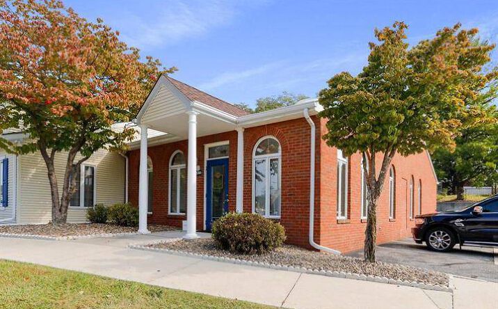Pictures of Office, Special Purpose property located at 330 Mill St, Hagerstown, MD 21740 for sales - image #1