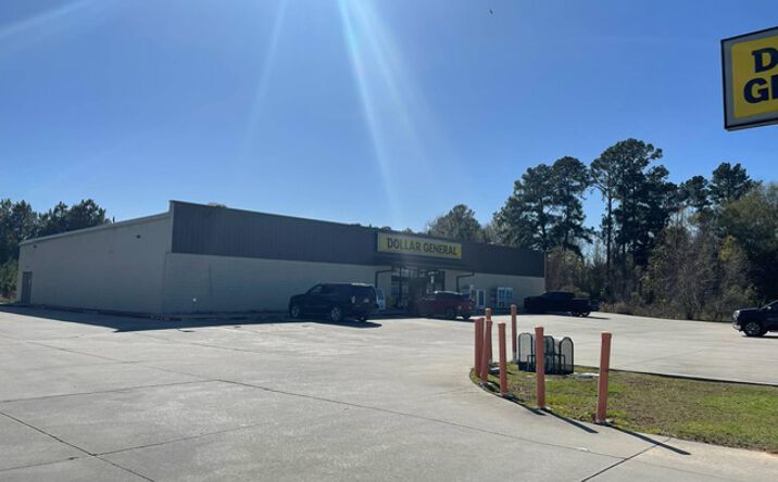 Pictures of Retail property located at 15223 FM 787, Cleveland, TX 77327 for sales - image #1
