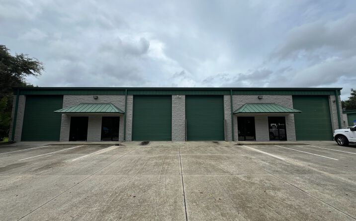 Pictures of Industrial property located at 947 Beville Rd, South Daytona, FL 32119 for sales - image #1
