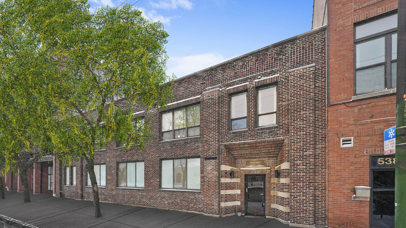 Pictures of Hospitality, Industrial, Land, Office, Special Purpose property located at 526 N Western Ave, Chicago, IL 60612 for sales - image #1