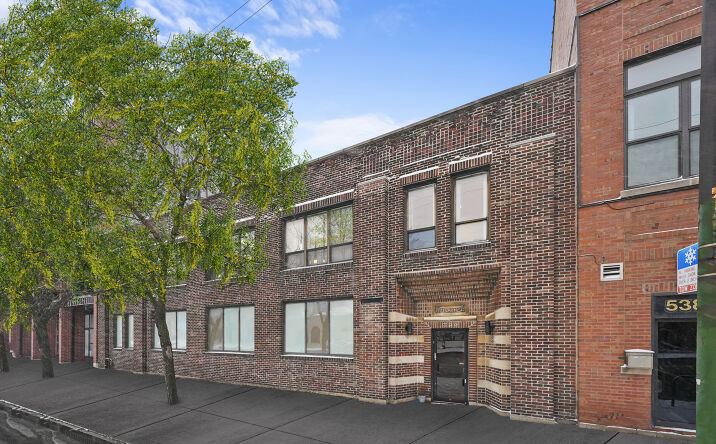 Pictures of Hospitality, Industrial, Land, Office, Special Purpose property located at 526 N Western Ave, Chicago, IL 60612 for sales - image #1