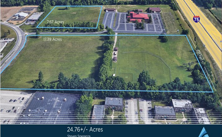Pictures of Land property located at 3722 Towne Blvd, Middletown, OH 45005 for sales - image #1