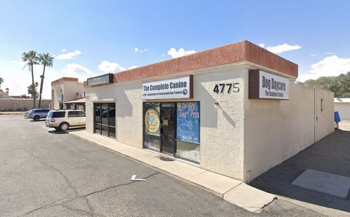 Pictures of Retail property located at 4751 - 4775 N 1st Ave, Tucson, AZ 85718 for sales - image #1