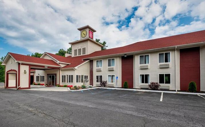 Pictures of Hospitality property located at 41 Old Rte 146, Clifton Park, NY 12065 for sales - image #1