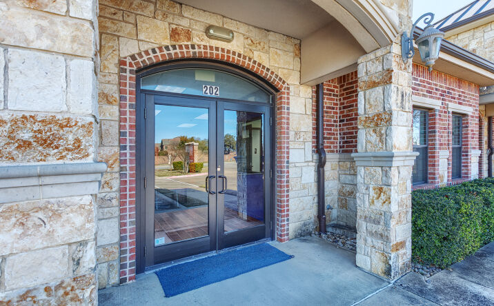 Pictures of Office property located at 4686 McDermott Rd, Plano, TX 75024 for sales - image #1