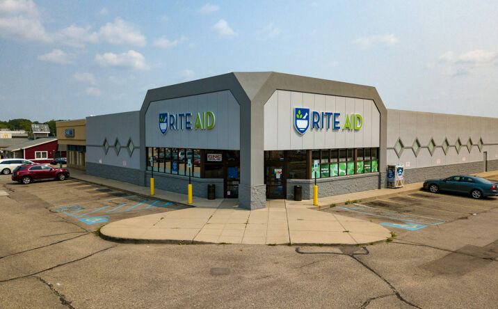 Pictures of Retail property located at 1607 24th, Port Huron, MI 48060 for sales - image #1