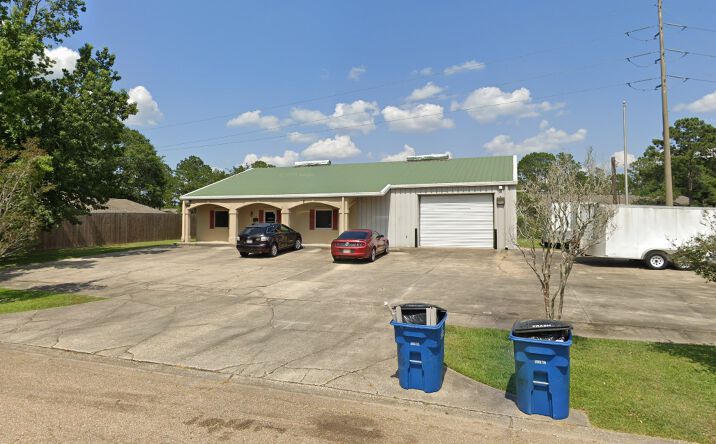 Pictures of Industrial property located at 2631 Bernwood Dr, Baton Rouge, LA 70816 for sales - image #1