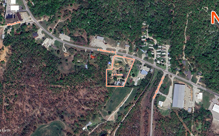 Pictures of Land property located at Highland Glen Ct, Camdenton, MO 65020 for sales - image #1