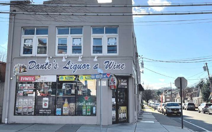 Pictures of Retail property located at 729 Van Houten Ave, Clifton, NJ 07013 for sales - image #1