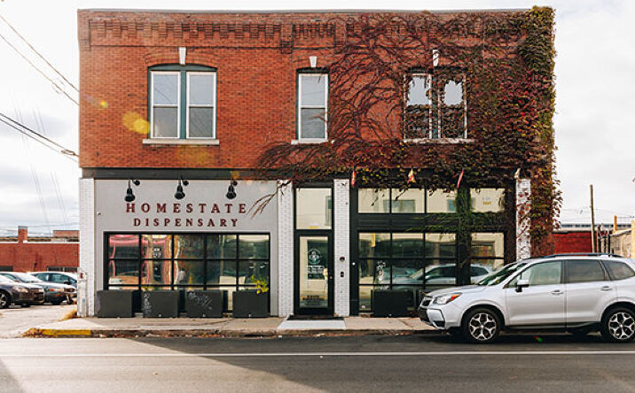 Pictures of Retail property located at 505-509 E. 18th Street, Washington, DC 20006 for sales - image #1