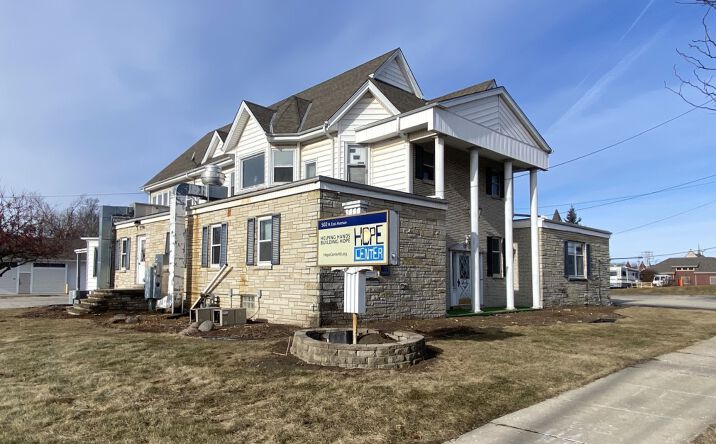 Pictures of Retail property located at 502 N East Ave, Waukesha, WI 53186 for sales - image #1