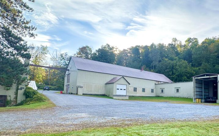 image of property at 9057 DOPP HILL RD N Westernville NY 13486