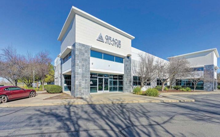 Pictures of Office, Industrial property located at 2204 Kausen Dr, Elk Grove, CA 95758 for sales - image #1