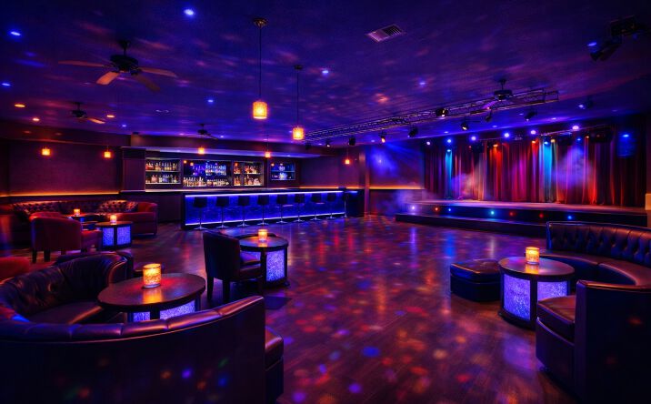Pictures of Industrial, Mixed Use, Retail property located at 8812 Jensen Dr, Houston, TX 77093 for sales - image #1