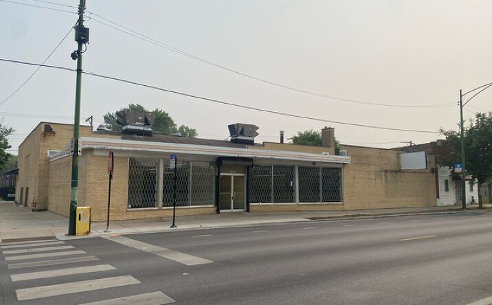 Pictures of Retail property located at 5101 W Division Street, Chicago, IL 60651 for sales - image #1