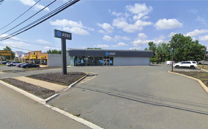 Pictures of Retail property located at 277 NJ-18, East Brunswick, NJ 08816 for sales - image #1