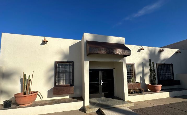 Pictures of Office property located at 4727 N 12th St, Phoenix, AZ 85014 for sales - image #1