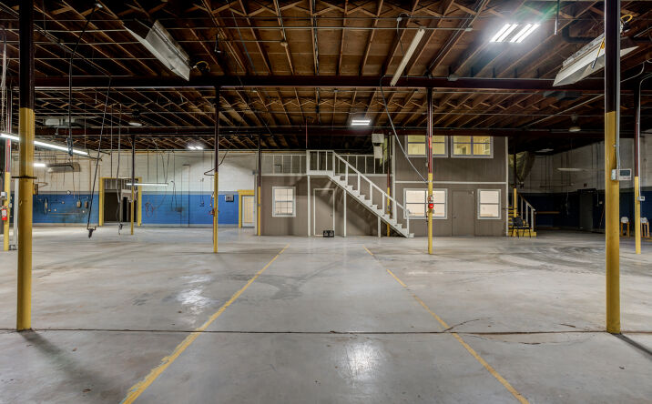 Pictures of Industrial property located at 610 28th St, Lubbock, TX 79404 for sales - image #1