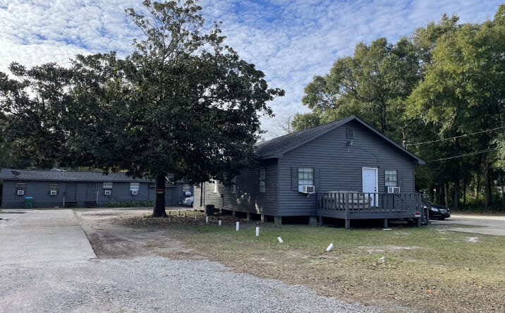 Pictures of Multifamily property located at 707 26th 1/2 St, Gulfport, MS 39501 for sales - image #1